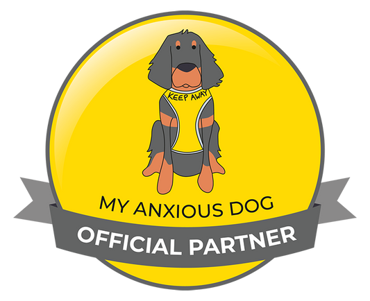 My Anxious Dog