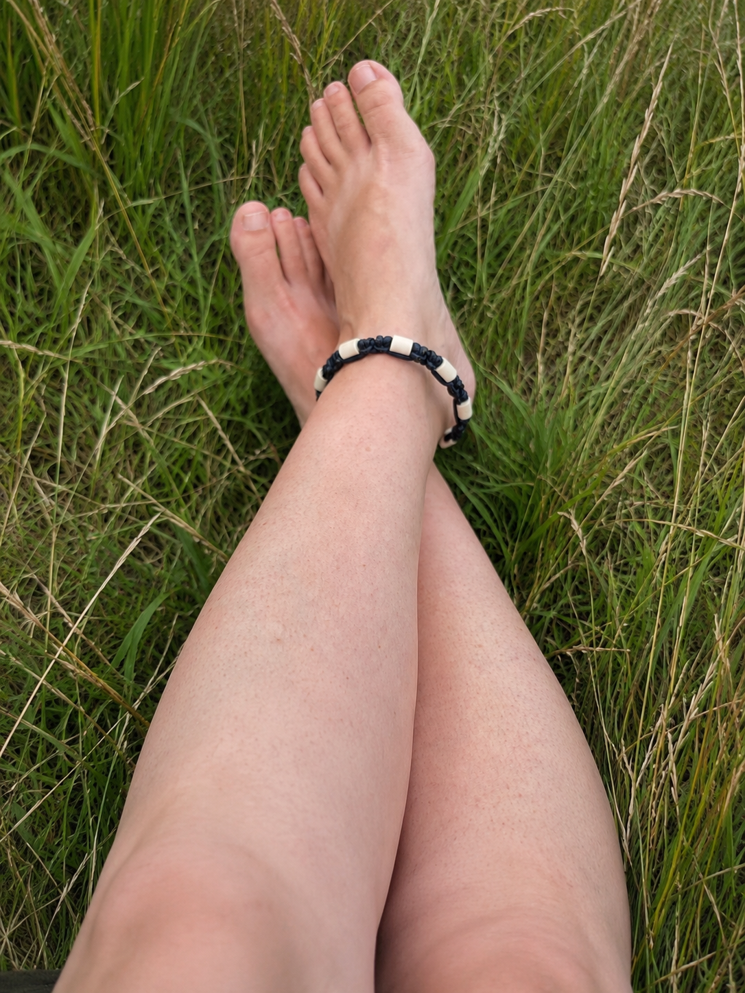 EM Anklet