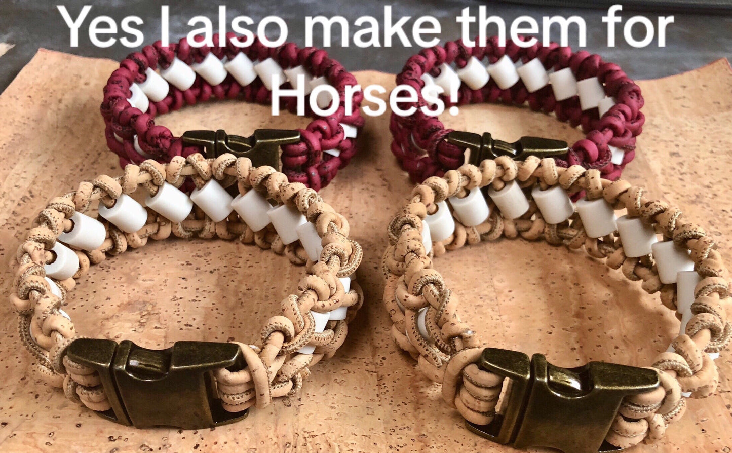 Horse Cuffs