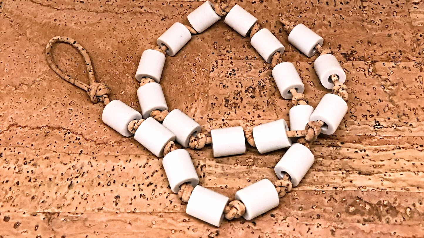 EM Beads for fruit and vegetables.