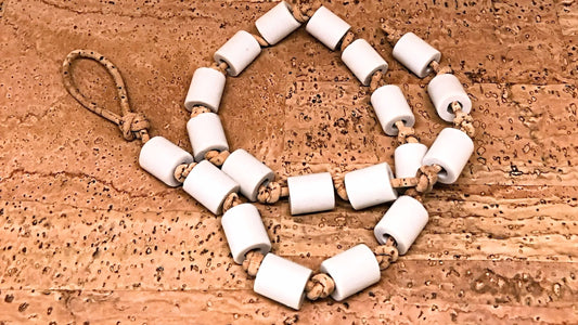 EM Beads for fruit and vegetables.